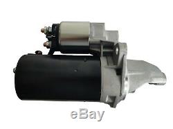 New Starter Motor For Land Rover V8 3.5 3.9 4.0 Defender 90 Discovery Nad101190