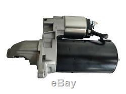 New Starter Motor For Land Rover V8 3.5 3.9 4.0 Defender 90 Discovery Nad101190