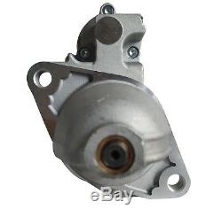 New Starter Motor For Land Rover V8 3.5 3.9 4.0 Defender 90 Discovery Nad101190