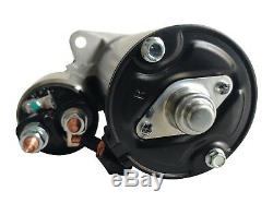 New Starter Motor For Land Rover V8 3.5 3.9 4.0 Defender 90 Discovery Nad101190