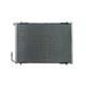 Nissens Condenser for Land Range Rover Sport TDV6 3.0 April 2013-December 2014