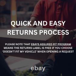 Nissens Condenser for Land Range Rover Sport TDV6 3.0 April 2013-December 2014 Nissens Condenser for Land Range Rover Sport TDV6 3.0 April 2013-December 2014