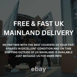 Nissens Condenser for Land Range Rover Sport TDV6 3.0 April 2013-December 2014 Nissens Condenser for Land Range Rover Sport TDV6 3.0 April 2013-December 2014