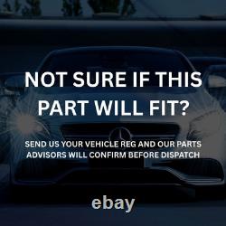 Nissens Radiator for Land Range Rover Sport TDV6 2.7 May 2005-December 2009 Nissens Radiator for Land Range Rover Sport TDV6 2.7 May 2005-December 2009