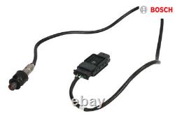 Nox Sensor Catalytic Converter 0281008557 Bosch I