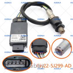 Nox Sensor GH225J299AD For Land Rover Discovery Sport Range Rover Evoque 2.0 D