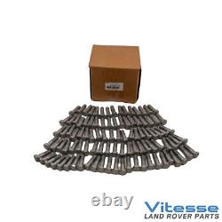 OEM Bolt Hardware Fits Land Rover Defender Discovery 1 Discovery 2 Range Rover