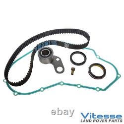 OEM Timing Belt Kit Fits Defender Discovery MK1 Range Rover MK1 Classic DA1300G