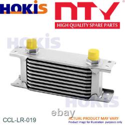 OIL COOLER ENGINE OIL FOR LAND ROVER DISCOVERY/IV LR4/SUV RANGE/SPORT 5.0L 8cyl