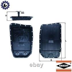 OIL SUMP AUTOMATIC TRANSMISSION HX 152 FOR ASTON MARTIN DB9/Volante/Vantage 5.9L