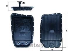 OIL SUMP AUTOMATIC TRANSMISSION HX 152 FOR ASTON MARTIN DB9/Volante/Vantage 5.9L