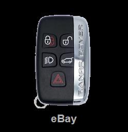 Oem Range Rover Evoque Land Rover Lr2 Lr4 Sport Smart Key Proximity Remote Fob