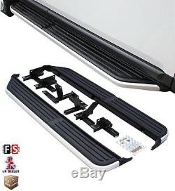 Oem Style Side Steps Bars Steps Running Boards Fits Range Rover Ly8010 Oem Fit