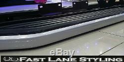 Oem Style Side Steps Bars Steps Running Boards Fits Range Rover Ly8010 Oem Fit