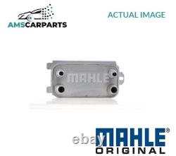 Oil Cooler Automatic Transmission CLC 160 000s Mahle Original New Oe Replacement