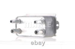 Oil Cooler Automatic Transmission CLC 160 000s Mahle Original New Oe Replacement