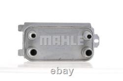Oil Cooler Automatic Transmission CLC 160 000s Mahle Original New Oe Replacement