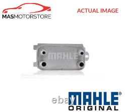 Oil Cooler Automatic Transmission Mahle Original CLC 160 000s P New