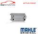 Oil Cooler Automatic Transmission Mahle Original CLC 160 000s P New