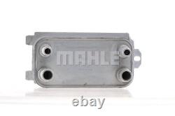 Oil Cooler Automatic Transmission Mahle Original CLC 160 000s P New