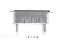 Oil Cooler Automatic Transmission Mahle Original CLC 160 000s P New