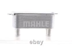 Oil Cooler Automatic Transmission Mahle Original CLC 160 000s P New