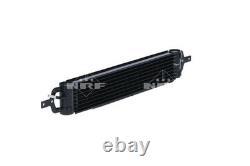 Oil Cooler Automatic Transmission Nrf 31809 For Mini Mini One, Cooper 66kw, 85kw