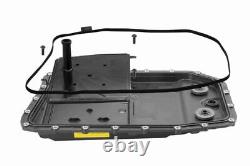 Oil Pan Automatic Transmission Vaico For Jaguar Land Rover Rolls 96- V20-0574