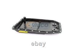 Oil Pan Automatic Transmission Vaico For Jaguar Land Rover Rolls 96- V20-0574