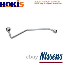 Oil Pipe Charger 935326 For Land Rover Discovery/sport/van Range/evoque/velar
