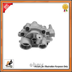 Oil Pump For LAND ROVER DEFENDER DISCOVERY RANGE ROVER 3.0 Petrol 306PS 508PS