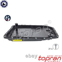 Oil Sump Automatic Transmission 500 991 For Bmw 7/e65/e66/x5/e0/f01/f02/f03/x6