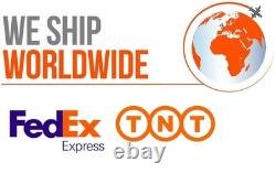 Oil Sump Automatic Transmission Fits Land Rover Range Rover Mk III 4.4 D 4x4