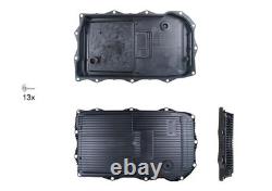Oil Sump Automatic Transmission Hx 184kit For Bmw X5/e70/f15/f85 X6/e71/e72 3