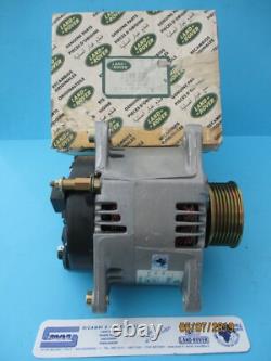 Original Alternator 127/100 Discovery I Range Rover I V8 AMR3107 Sivar