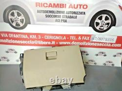 Original Range Rover Discovery Sport Passenger Item Drawer Compartment