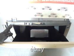 Original Range Rover Discovery Sport Passenger Item Drawer Compartment
