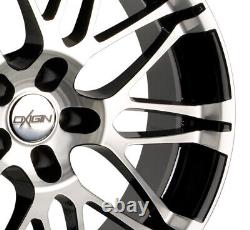 Oxigin Wheels 14 Oxrock 10x22 ET40 5x120 SWFP for Land Rover Discovery Range Rov