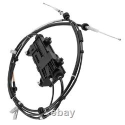 PARKING BRAKE ACTUATOR MODULE EPB For Discovery 3 04-09 Range Rover Sport 05-09