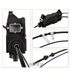 PARKING BRAKE ACTUATOR MODULE EPB For Discovery 3 04-09 Range Rover Sport 05-09