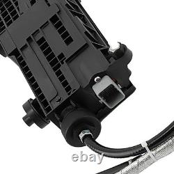 PARKING BRAKE ACTUATOR MODULE EPB For Discovery 3 04-09 Range Rover Sport 05-09