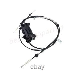 PARKING BRAKE ACTUATOR MODULE EPB For Discovery 3 04-09 Range Rover Sport 05-09