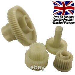 PARKING HAND BRAKE REPAIR KIT REPAIR GEAR ACTUATOR SET For RANGE ROVER DISCOVERY