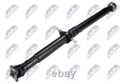 PROPSHAFT OE LR082558 fits LAND ROVER DISCOVERY 17-, RANGE ROVER SPORT