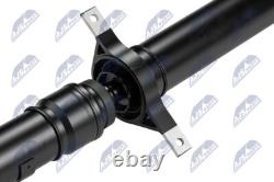 PROPSHAFT OE LR082558 fits LAND ROVER DISCOVERY 17-, RANGE ROVER SPORT