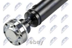 PROPSHAFT OE LR082558 fits LAND ROVER DISCOVERY 17-, RANGE ROVER SPORT