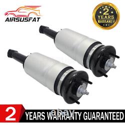 Pair Air Suspension Strut Front for Land Rover Discovery 3 & 4 Range Rover Sport