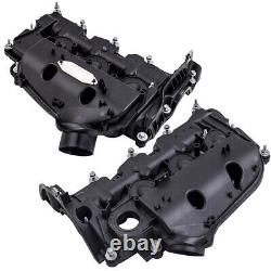 Pair Inlet L+R Manifold For Land Rover Discovery Mk4 3.0 Range Rover Sport 3.0