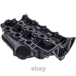 Pair Inlet L+R Manifold For Land Rover Discovery Mk4 3.0 Range Rover Sport 3.0