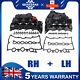 Pair Inlet L+R Manifold For Land Rover Discovery Mk4 Range Rover Sport Mk4 3.0